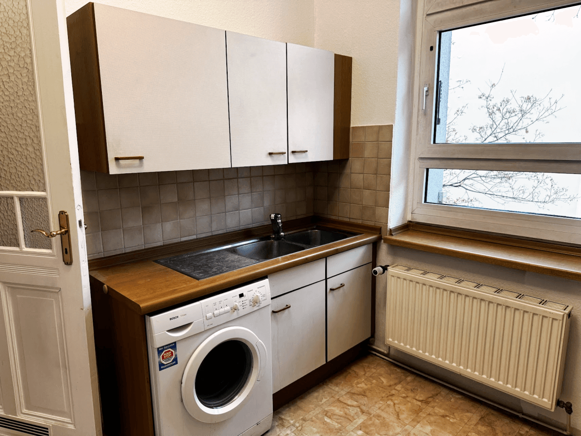 Prodej bytu 4+1 111 m², Berlin, Berlín Prodej bytu 4+1 111 m², Berlin, Berlín