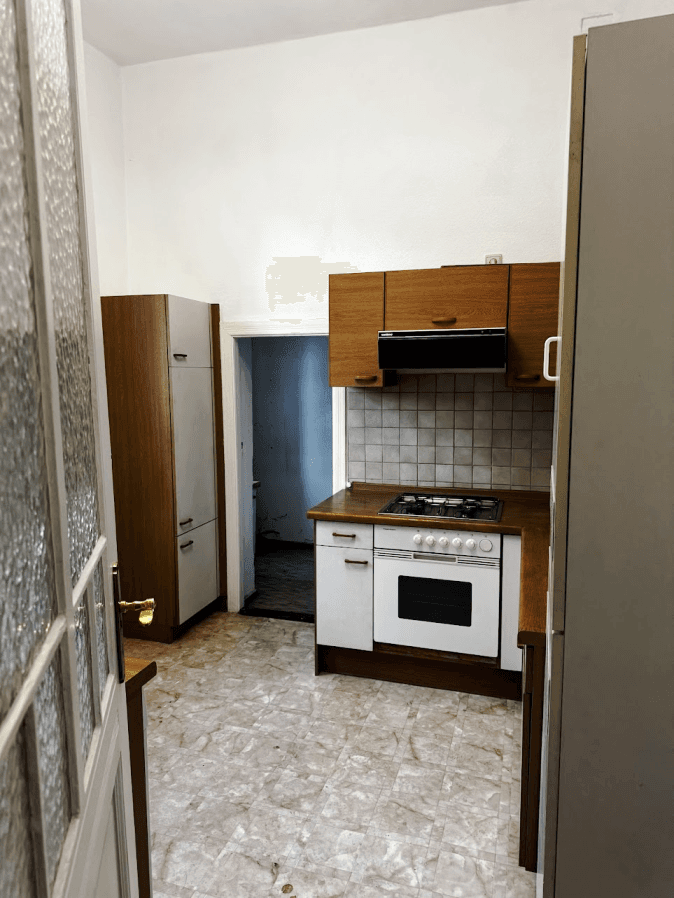 Prodej bytu 4+1 111 m², Berlin, Berlín Prodej bytu 4+1 111 m², Berlin, Berlín