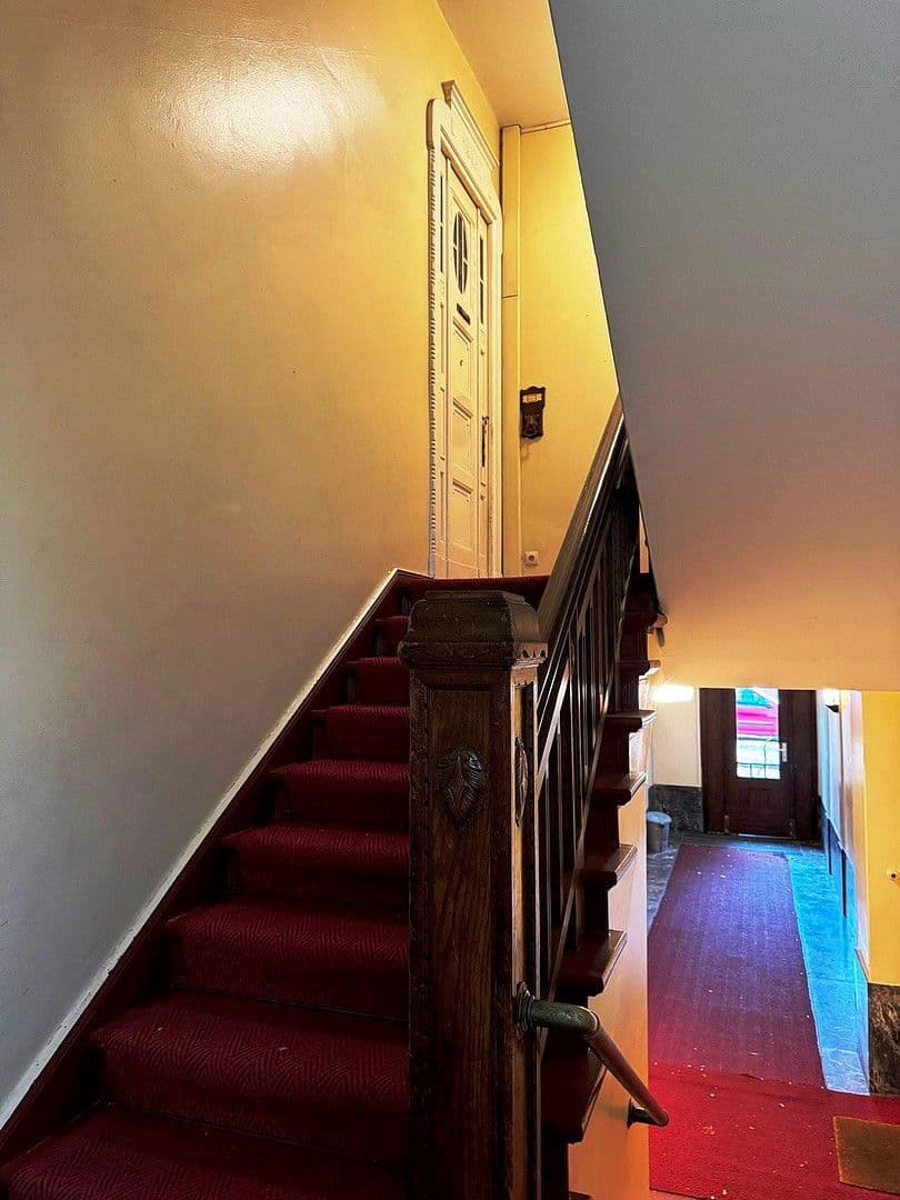 Prodej bytu 4+1 111 m², Berlin, Berlín Prodej bytu 4+1 111 m², Berlin, Berlín