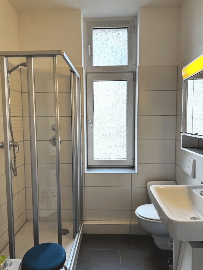 Prodej bytu 4+1 111 m², Berlin, Berlín Prodej bytu 4+1 111 m², Berlin, Berlín