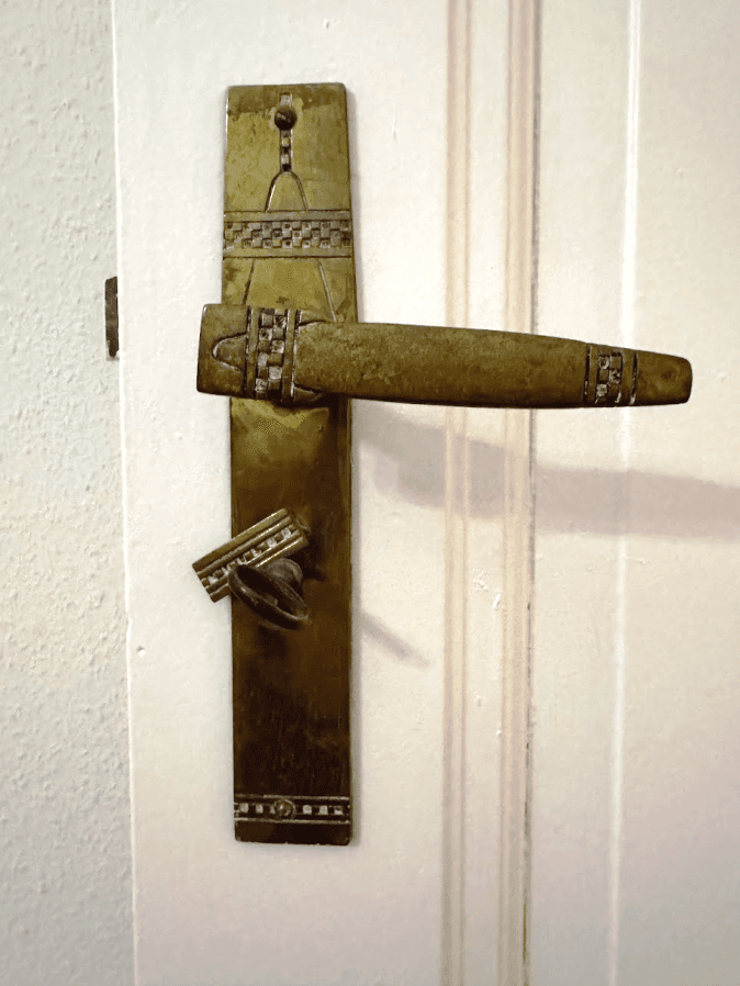 Prodej bytu 4+1 111 m², Berlin, Berlín Prodej bytu 4+1 111 m², Berlin, Berlín