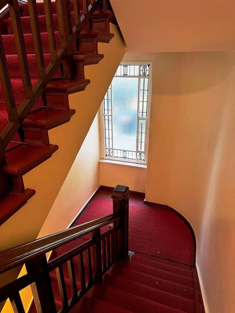 Prodej bytu 4+1 111 m², Berlin, Berlín Prodej bytu 4+1 111 m², Berlin, Berlín