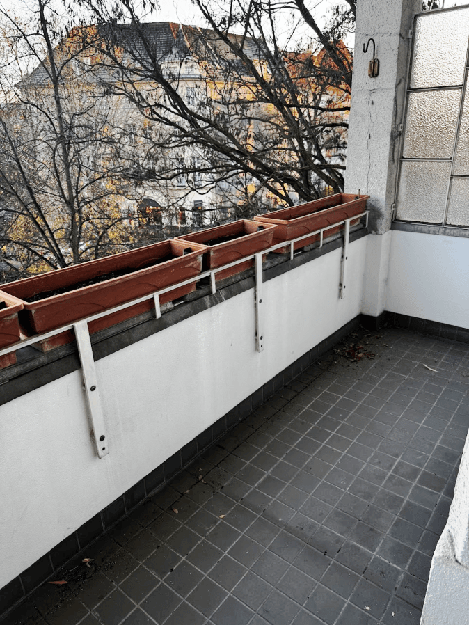 Prodej bytu 4+1 111 m², Berlin, Berlín Prodej bytu 4+1 111 m², Berlin, Berlín