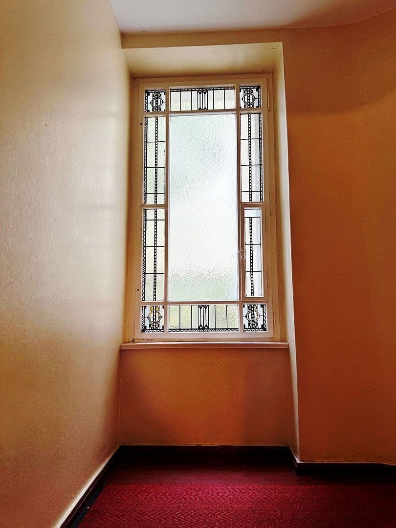 Prodej bytu 4+1 111 m², Berlin, Berlín Prodej bytu 4+1 111 m², Berlin, Berlín