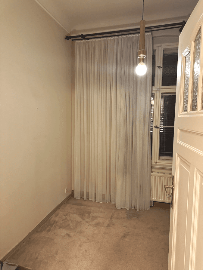 Prodej bytu 4+1 111 m², Berlin, Berlín Prodej bytu 4+1 111 m², Berlin, Berlín