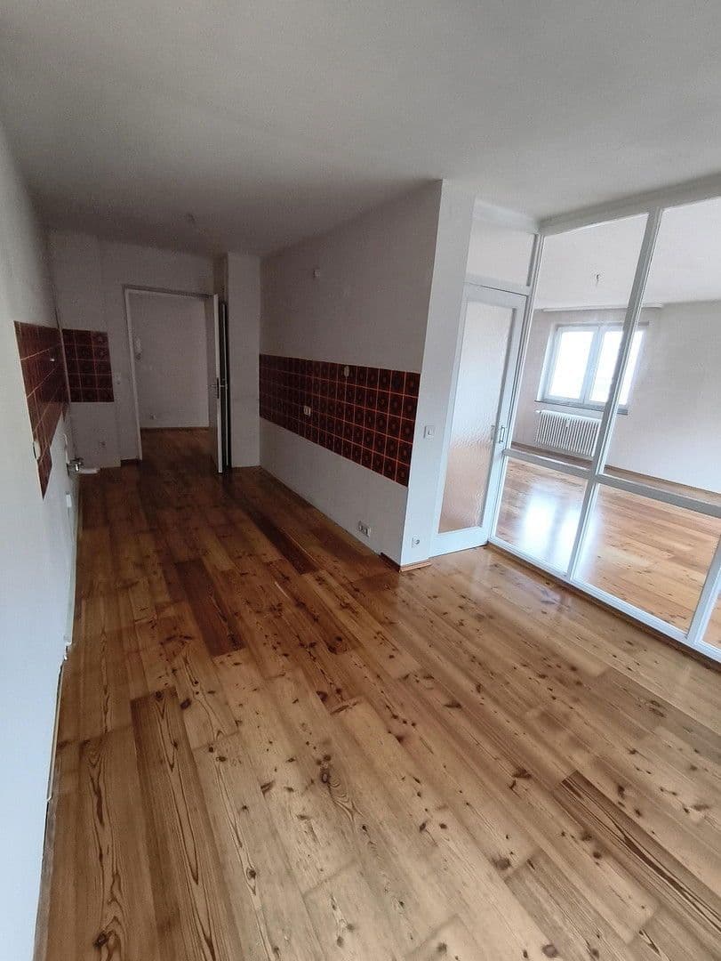 Pronájem bytu 3+1 83 m², Hasenrecher Weg, Bad Kreuznach, Porýní-Falc Pronájem bytu 3+1 83 m², Hasenrecher Weg, Bad Kreuznach, Porýní-Falc