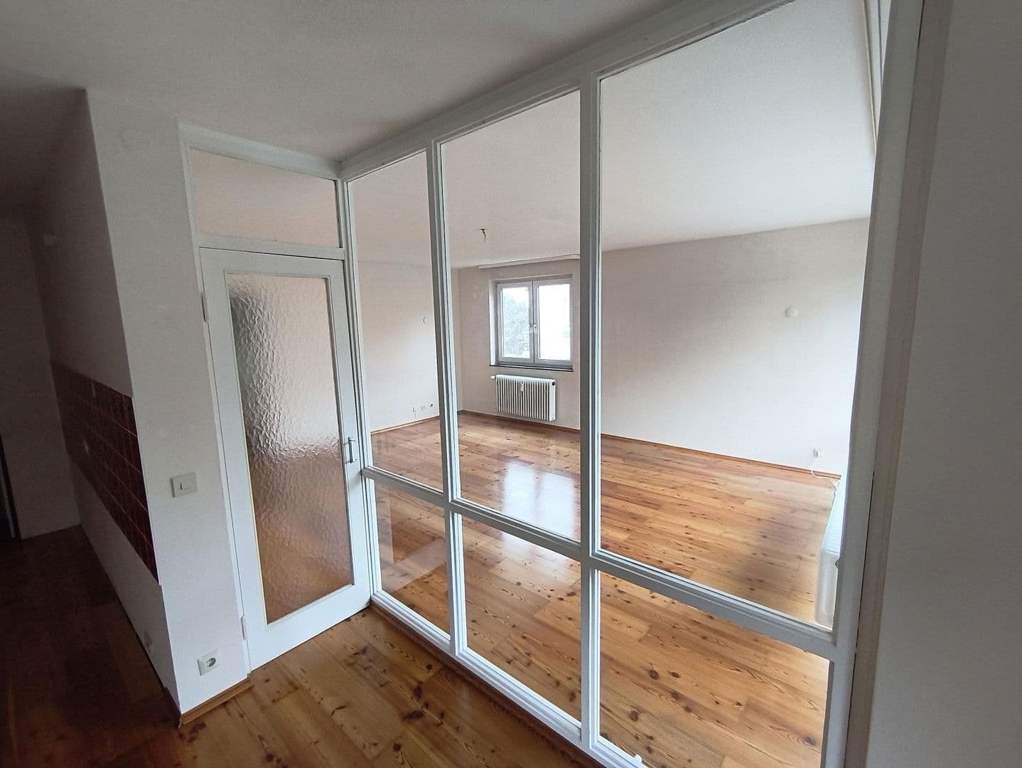 Pronájem bytu 3+1 83 m², Hasenrecher Weg, Bad Kreuznach, Porýní-Falc Pronájem bytu 3+1 83 m², Hasenrecher Weg, Bad Kreuznach, Porýní-Falc