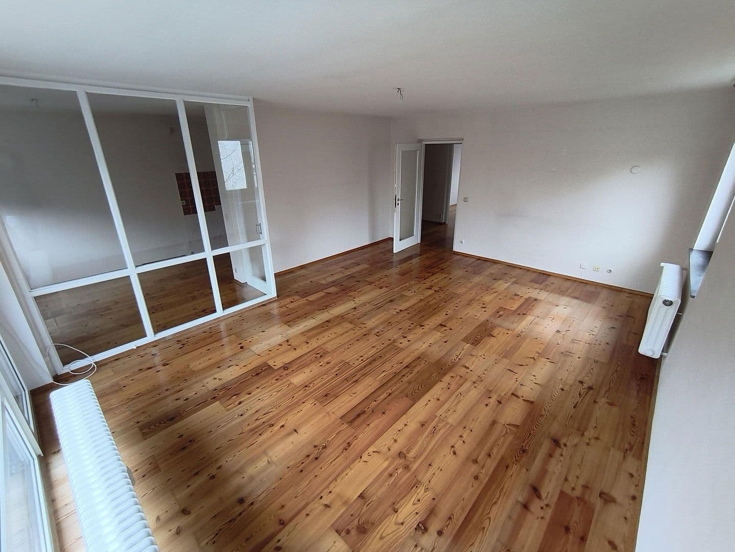 Pronájem bytu 3+1 83 m², Hasenrecher Weg, Bad Kreuznach, Porýní-Falc Pronájem bytu 3+1 83 m², Hasenrecher Weg, Bad Kreuznach, Porýní-Falc