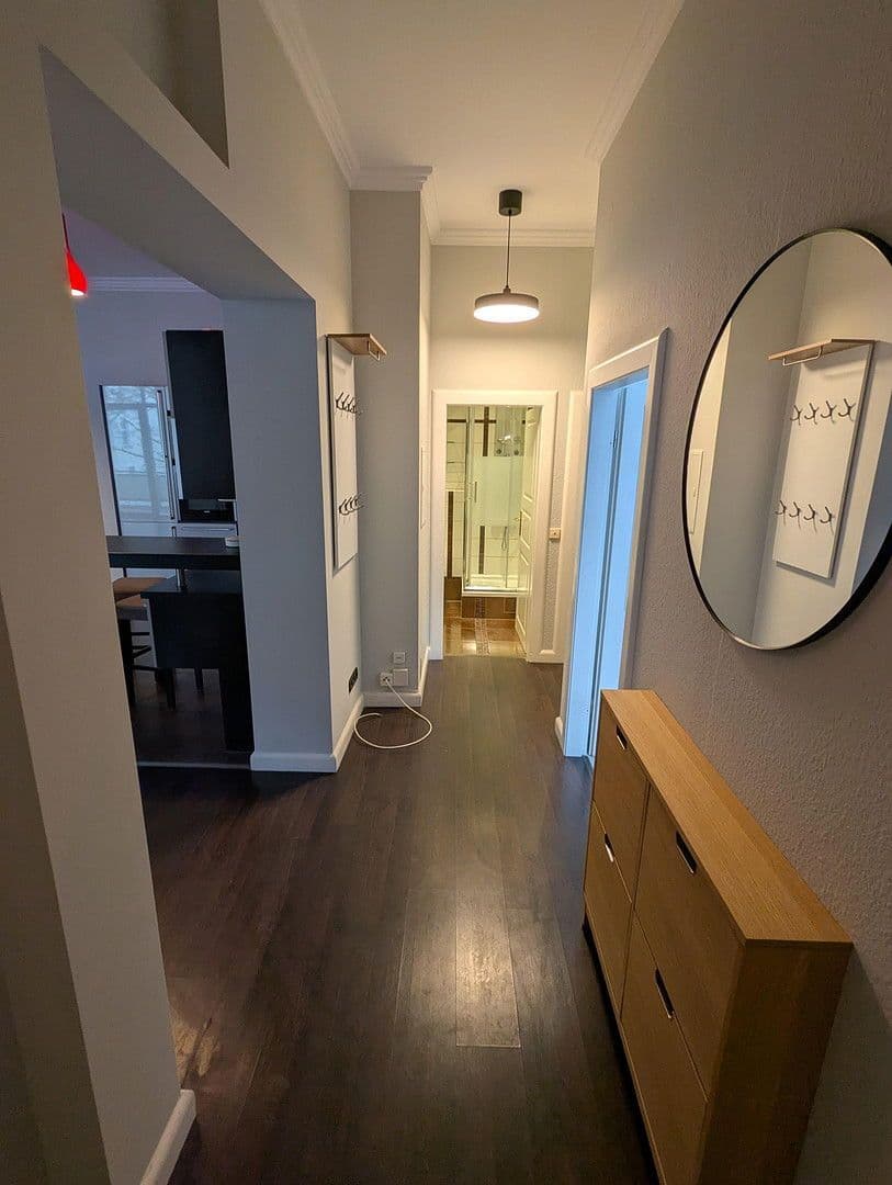 Prodej bytu 3+kk 110 m², berlin, Berlín Prodej bytu 3+kk 110 m², berlin, Berlín