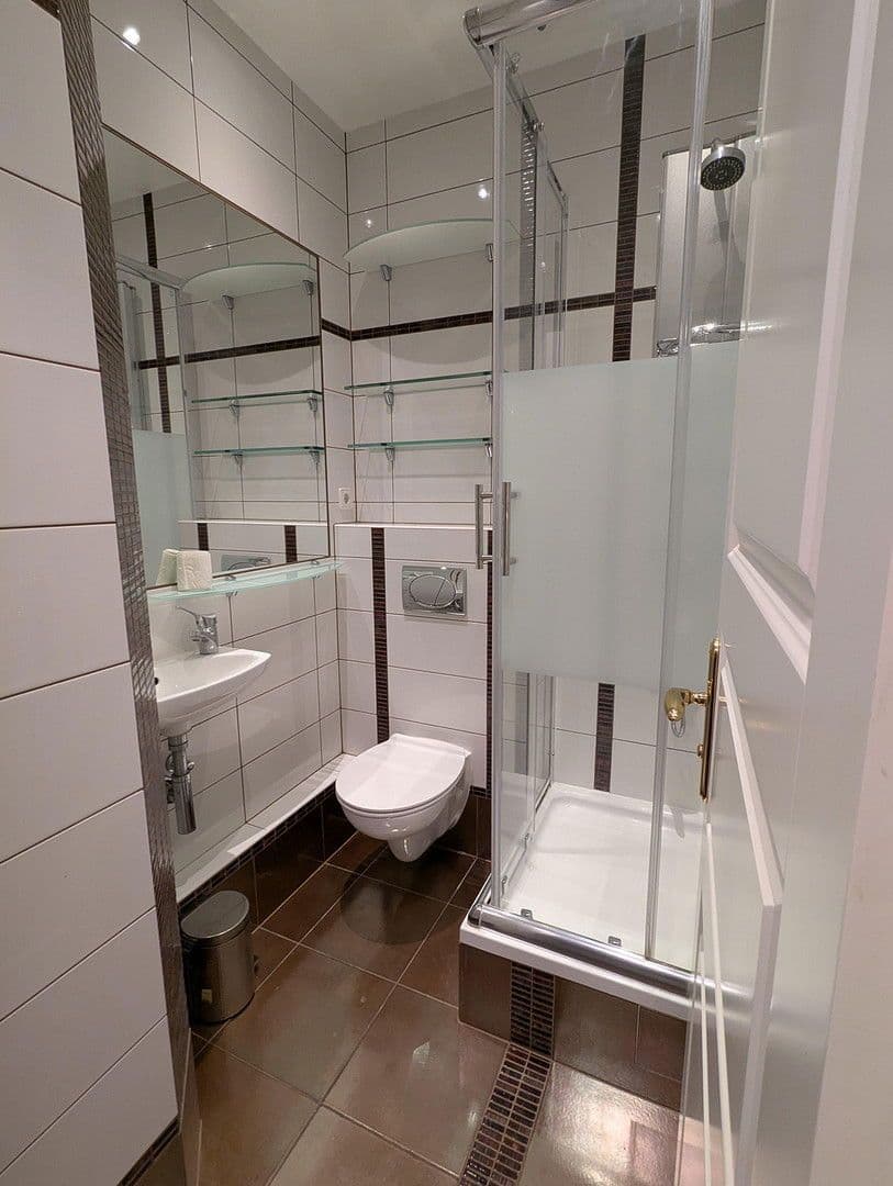 Prodej bytu 3+kk 110 m², berlin, Berlín Prodej bytu 3+kk 110 m², berlin, Berlín