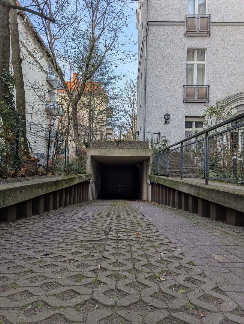 Prodej bytu 3+kk 110 m², berlin, Berlín Prodej bytu 3+kk 110 m², berlin, Berlín