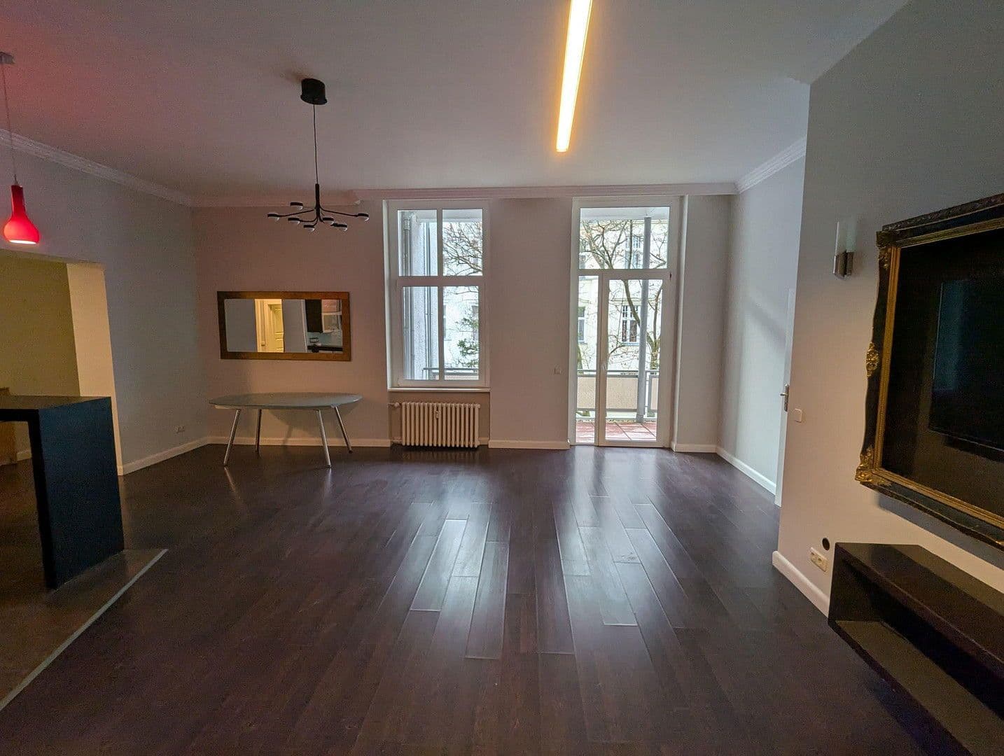 Prodej bytu 3+kk 110 m², berlin, Berlín Prodej bytu 3+kk 110 m², berlin, Berlín