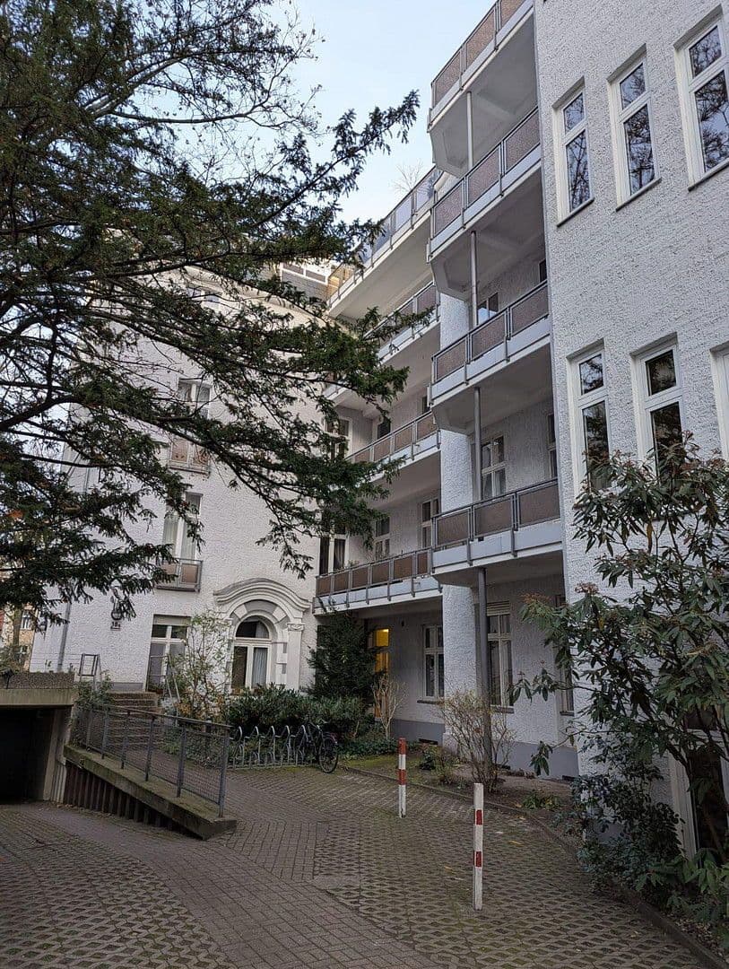 Prodej bytu 3+kk 110 m², berlin, Berlín Prodej bytu 3+kk 110 m², berlin, Berlín