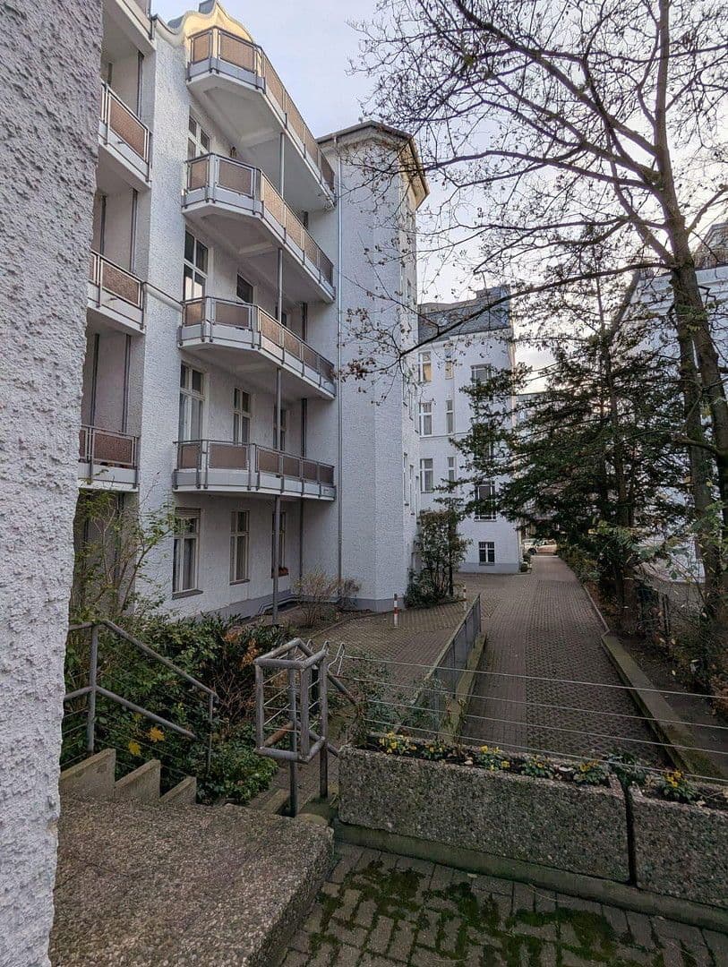 Prodej bytu 3+kk 110 m², berlin, Berlín Prodej bytu 3+kk 110 m², berlin, Berlín