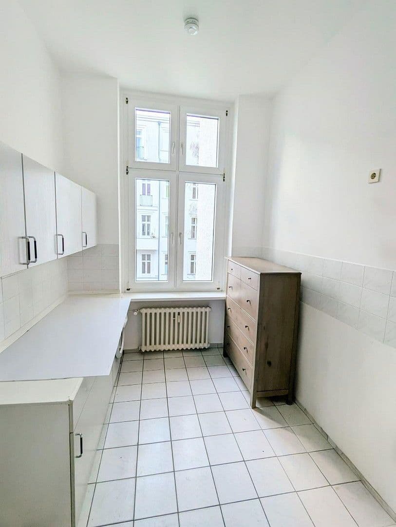 Prodej bytu 3+kk 110 m², berlin, Berlín Prodej bytu 3+kk 110 m², berlin, Berlín
