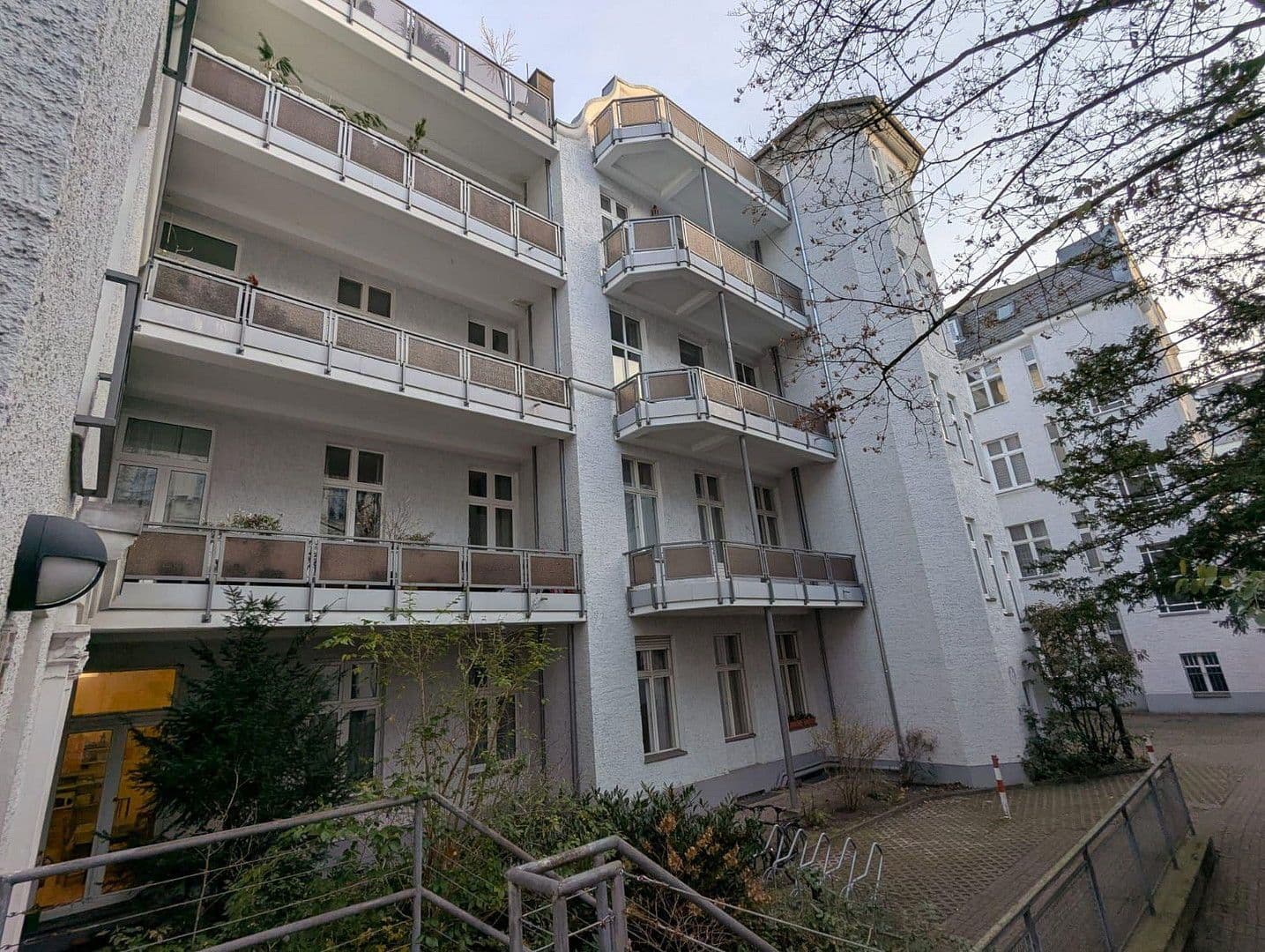 Prodej bytu 3+kk 110 m², berlin, Berlín Prodej bytu 3+kk 110 m², berlin, Berlín