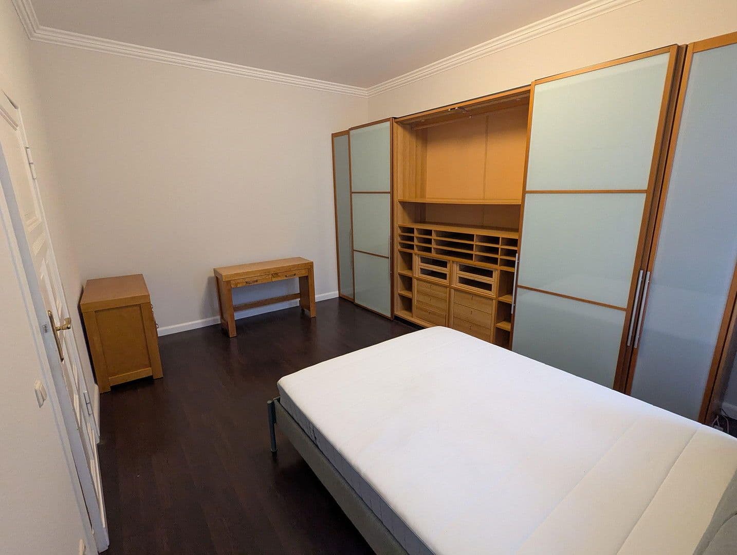 Prodej bytu 3+kk 110 m², berlin, Berlín Prodej bytu 3+kk 110 m², berlin, Berlín