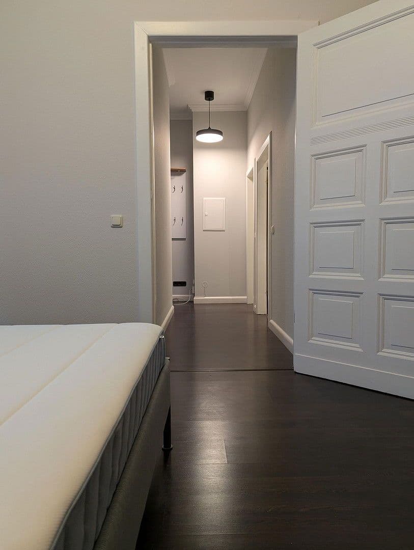 Prodej bytu 3+kk 110 m², berlin, Berlín Prodej bytu 3+kk 110 m², berlin, Berlín