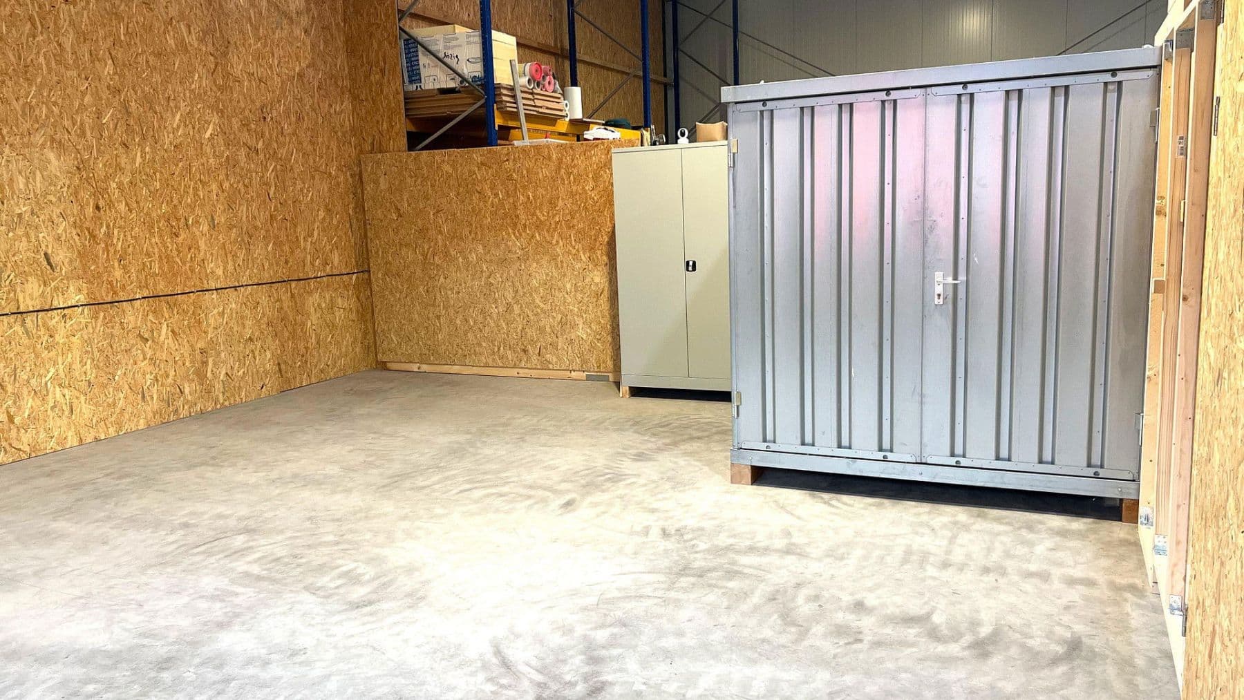 Pronájem nebytového prostoru 70 m², Auf dem Hohen Rech 3, Bad Breisig, Porýní-Falc Pronájem nebytového prostoru 70 m², Auf dem Hohen Rech 3, Bad Breisig, Porýní-Falc