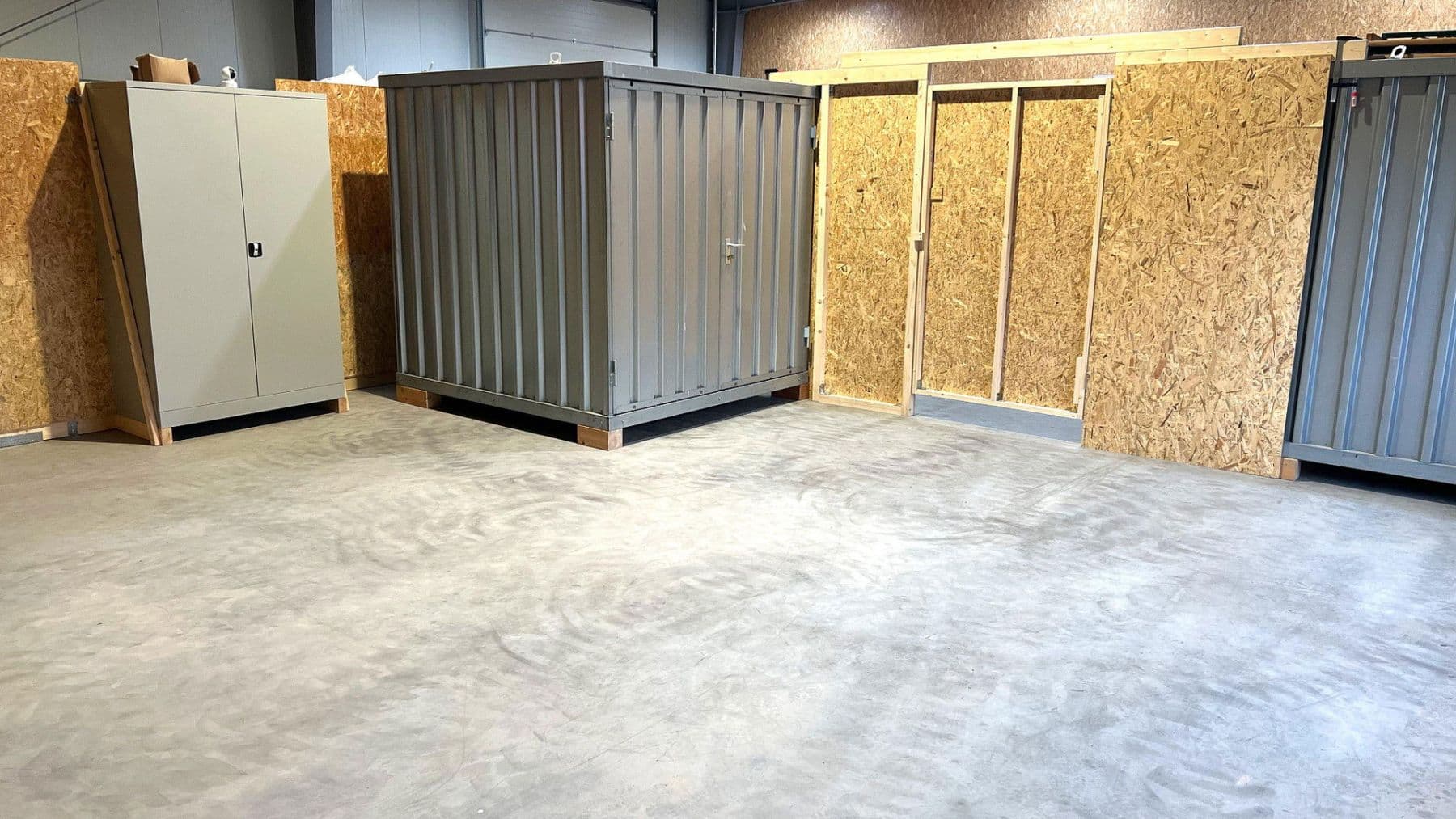 Pronájem nebytového prostoru 70 m², Auf dem Hohen Rech 3, Bad Breisig, Porýní-Falc Pronájem nebytového prostoru 70 m², Auf dem Hohen Rech 3, Bad Breisig, Porýní-Falc