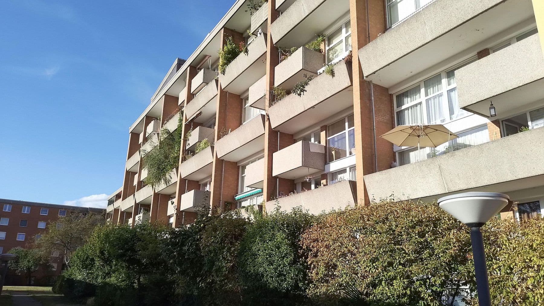 Prodej bytu 6+1 129 m², Meitnerstr. 4, Hannover, Dolní Sasko Prodej bytu 6+1 129 m², Meitnerstr. 4, Hannover, Dolní Sasko