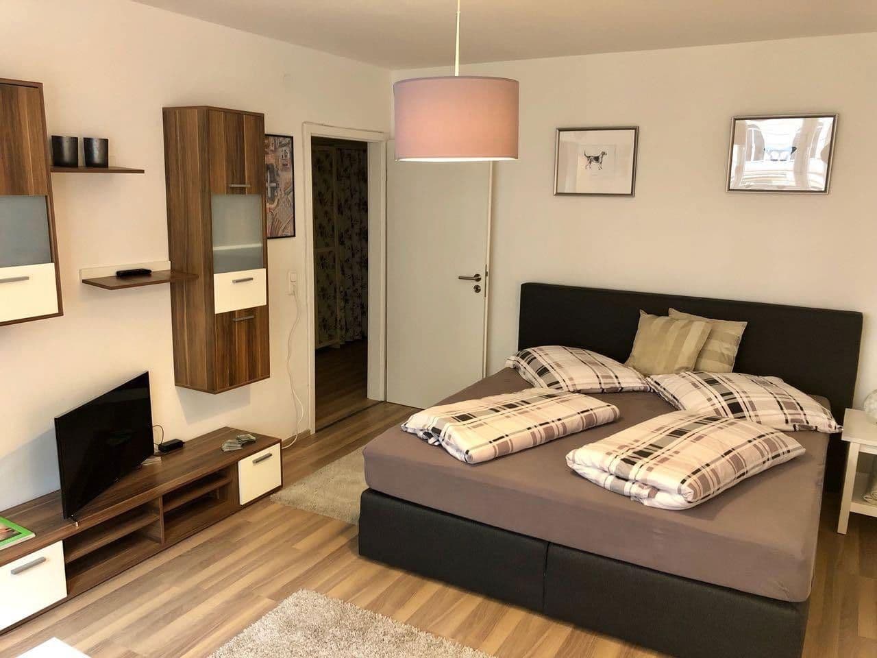 Prodej bytu 1+1 35 m², Köln, Severní Porýní-Vestfálsko Prodej bytu 1+1 35 m², Köln, Severní Porýní-Vestfálsko