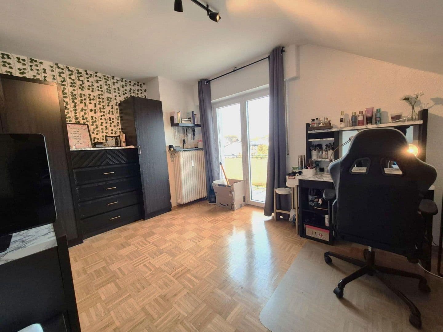 Pronájem bytu 3+1 85 m², Rödermark, Hessen Pronájem bytu 3+1 85 m², Rödermark, Hessen