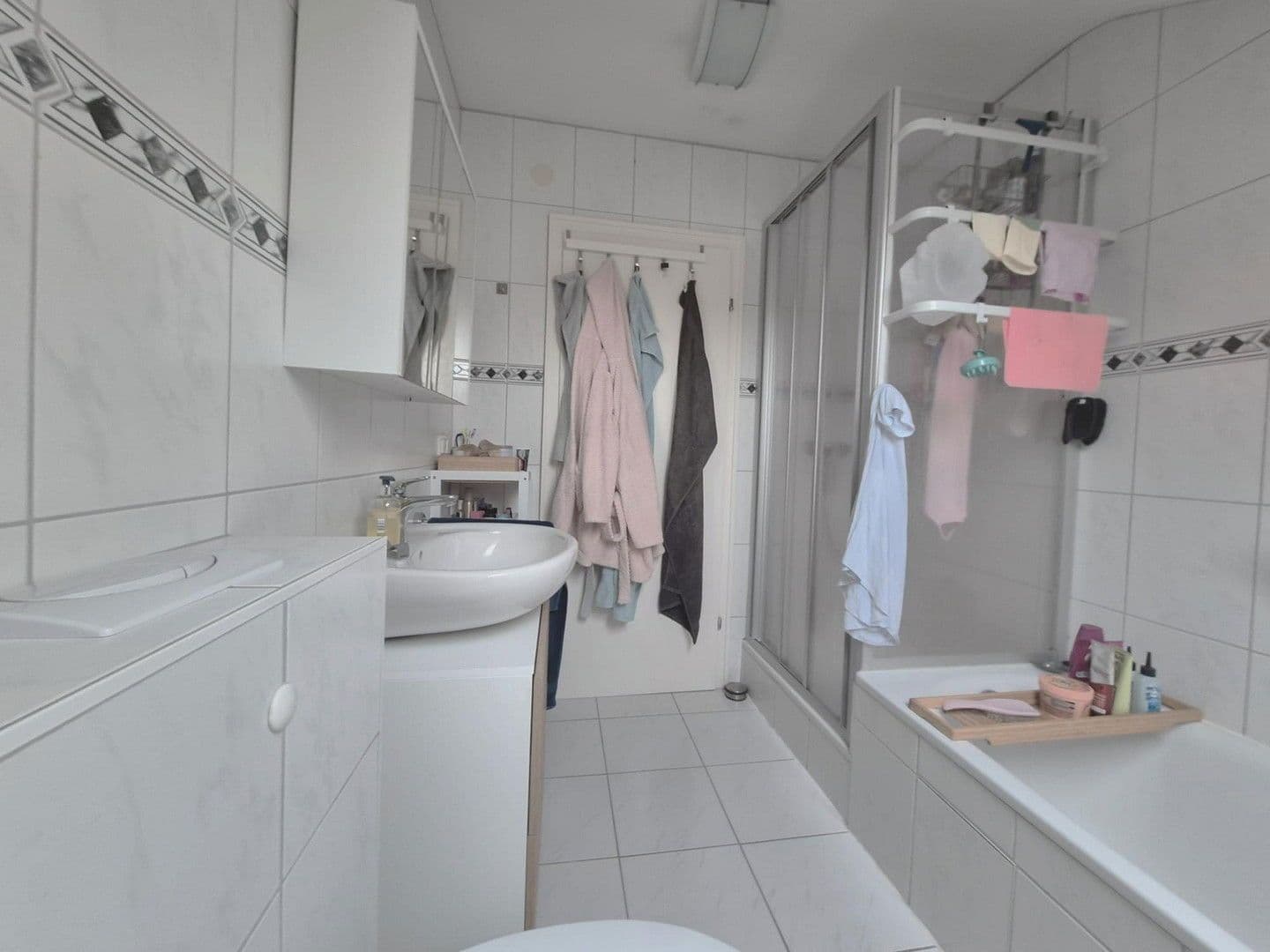 Pronájem bytu 3+1 85 m², Rödermark, Hessen Pronájem bytu 3+1 85 m², Rödermark, Hessen