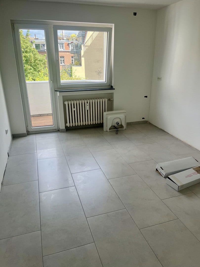 Prodej bytu 2+1 65 m², Köln, Severní Porýní-Vestfálsko Prodej bytu 2+1 65 m², Köln, Severní Porýní-Vestfálsko