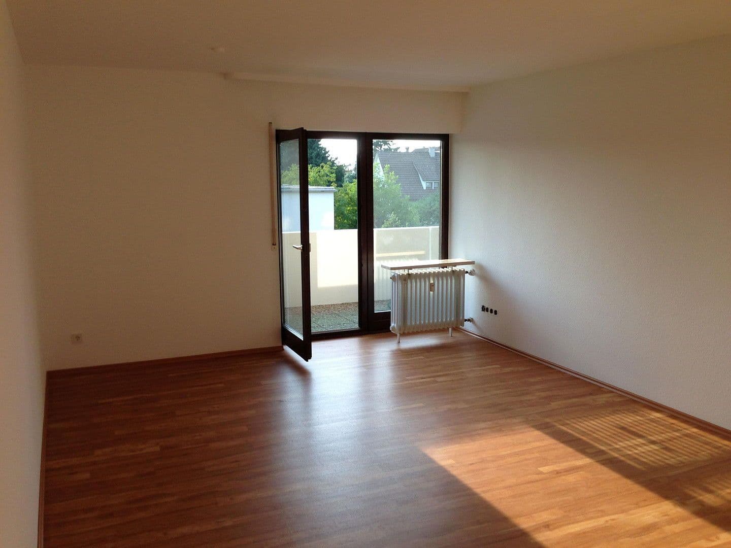 Prodej bytu 3+1 102 m², Kappelwindeckstraße 2b, Bühl, Bádensko-Württembersko Prodej bytu 3+1 102 m², Kappelwindeckstraße 2b, Bühl, Bádensko-Württembersko