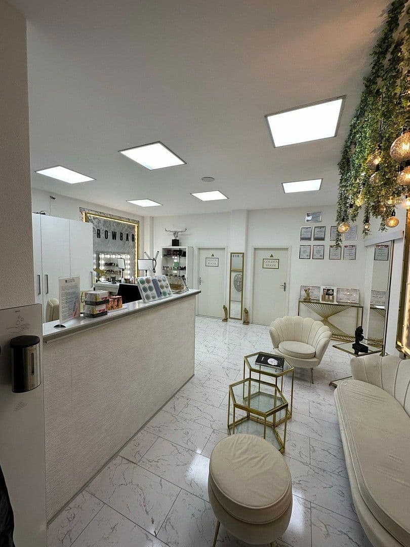 Pronájem kanceláře 85 m², Max-Planck-Straße 17, Unterschleißheim, Bavorsko Pronájem kanceláře 85 m², Max-Planck-Straße 17, Unterschleißheim, Bavorsko