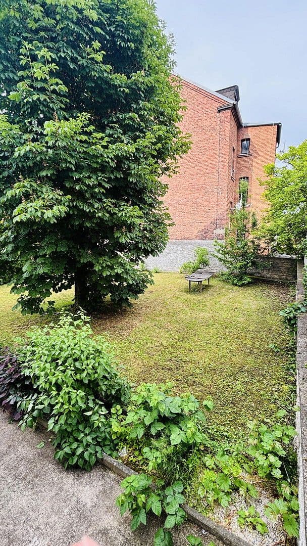 Prodej bytu 3+1 88 m², Liebigstraße 1, Hof, Bavorsko Prodej bytu 3+1 88 m², Liebigstraße 1, Hof, Bavorsko