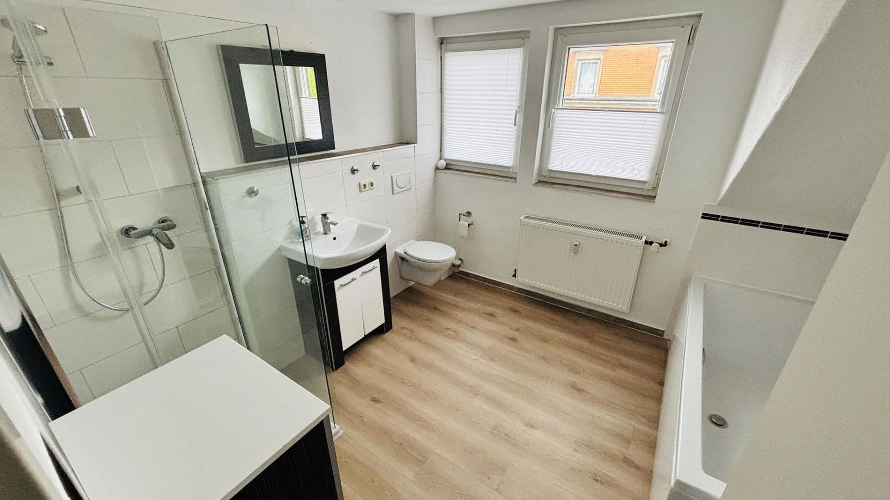 Prodej bytu 3+1 88 m², Liebigstraße 1, Hof, Bavorsko Prodej bytu 3+1 88 m², Liebigstraße 1, Hof, Bavorsko