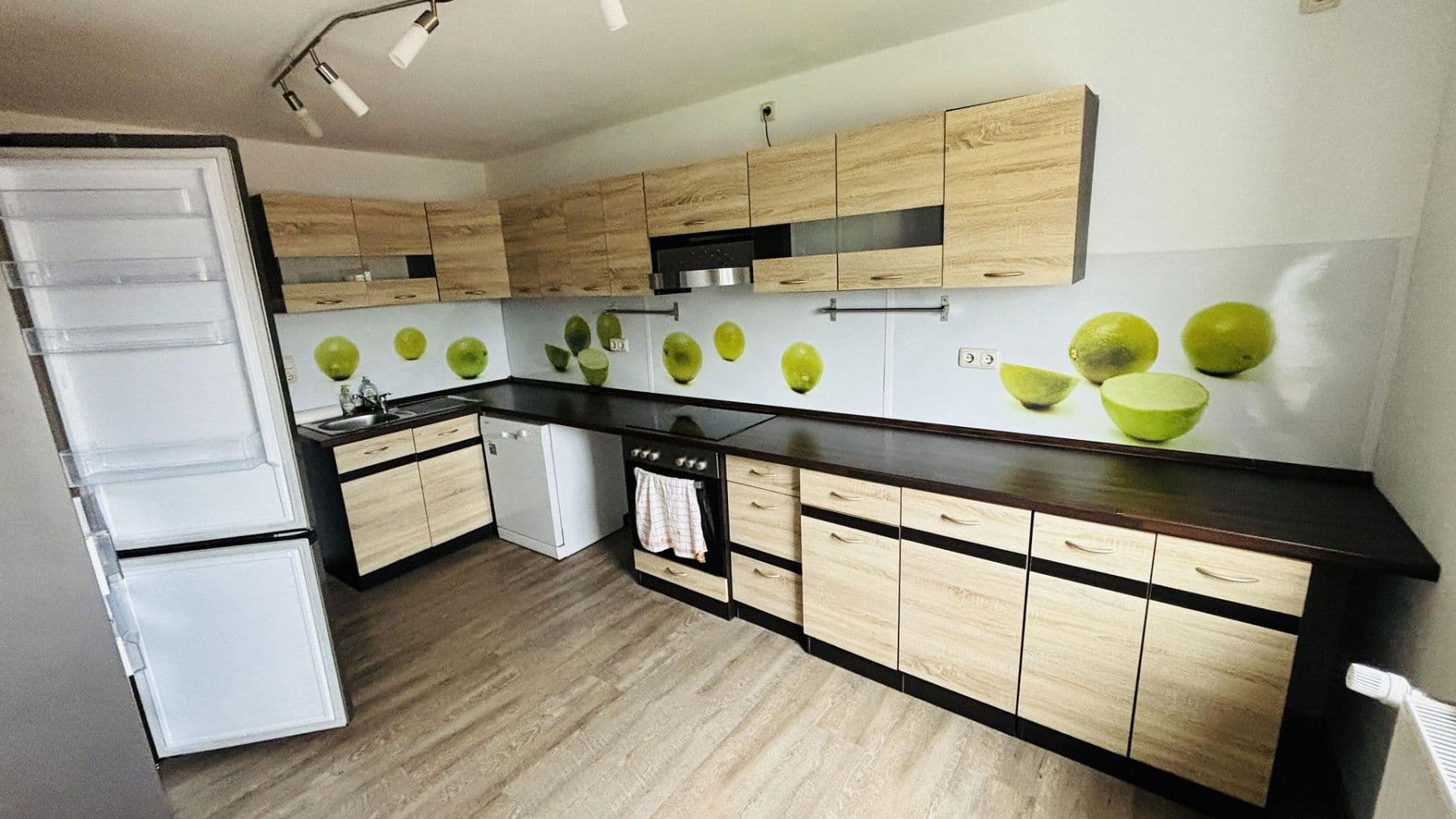 Prodej bytu 3+1 88 m², Liebigstraße 1, Hof, Bavorsko Prodej bytu 3+1 88 m², Liebigstraße 1, Hof, Bavorsko