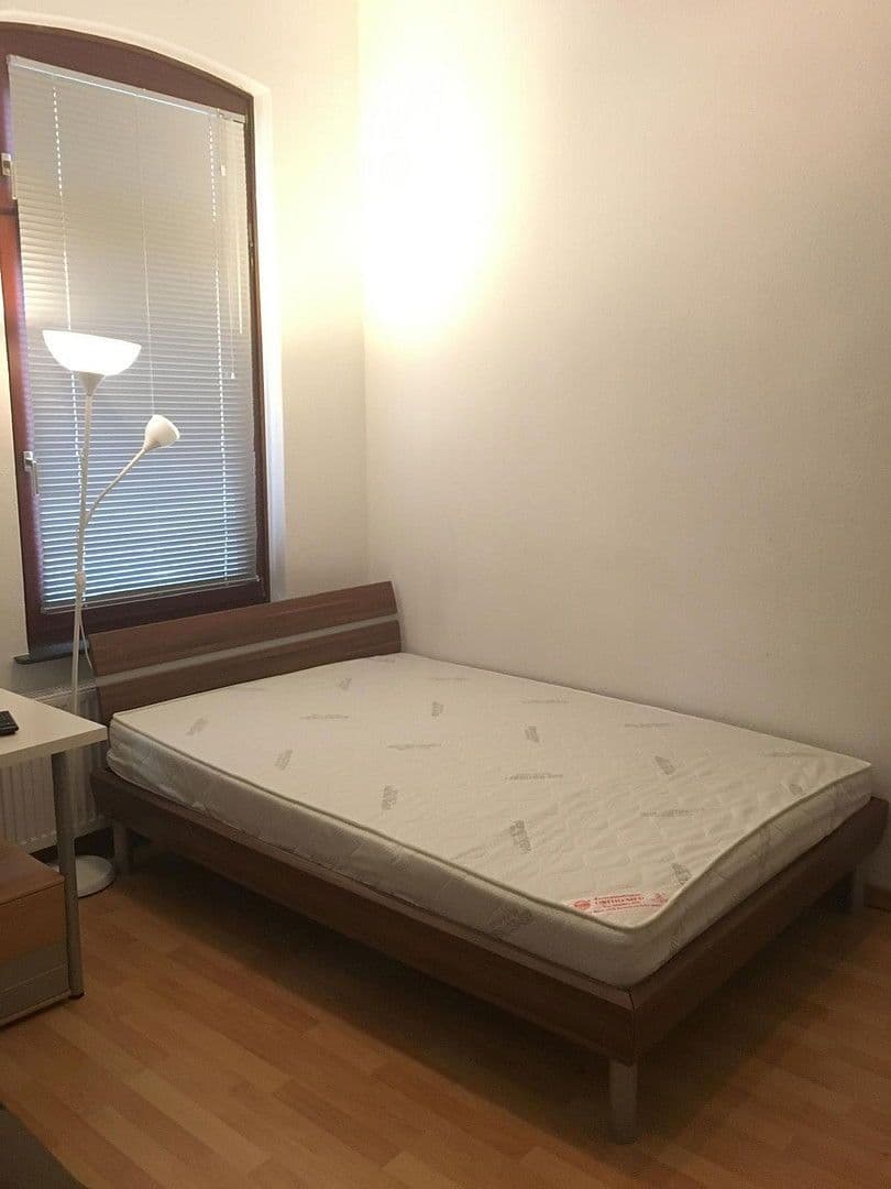 Prodej domu 180 m², pozemek 139 m², Dorumstr. 8, Bremen, Bremen Prodej domu 180 m², pozemek 139 m², Dorumstr. 8, Bremen, Bremen