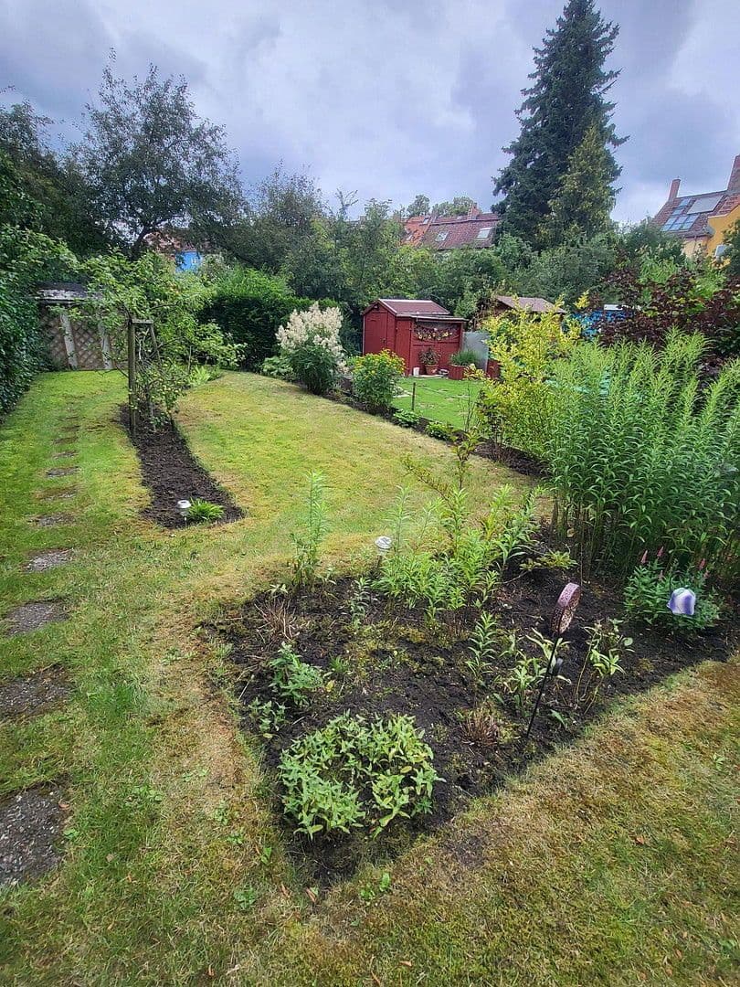 Prodej domu 100 m², pozemek 216 m², Berlin, Berlín Prodej domu 100 m², pozemek 216 m², Berlin, Berlín