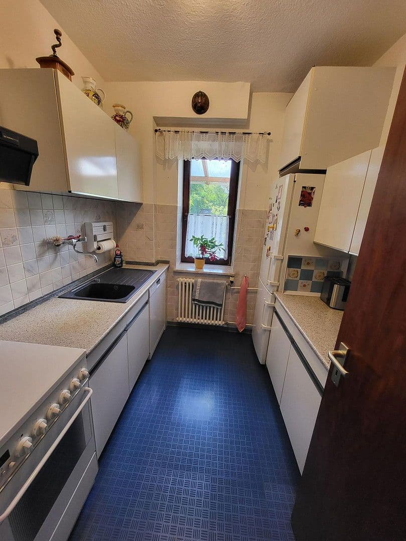 Prodej domu 100 m², pozemek 216 m², Berlin, Berlín Prodej domu 100 m², pozemek 216 m², Berlin, Berlín