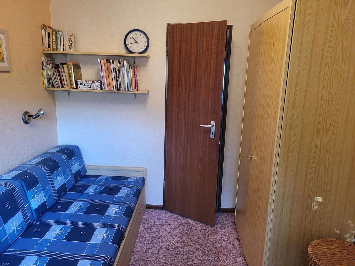 Prodej domu 100 m², pozemek 216 m², Berlin, Berlín Prodej domu 100 m², pozemek 216 m², Berlin, Berlín