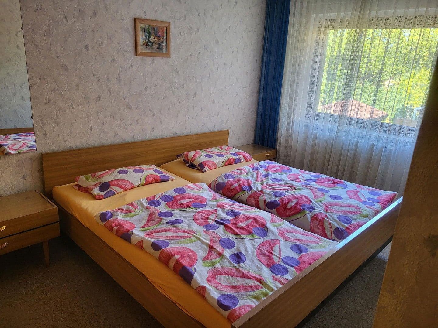 Prodej domu 100 m², pozemek 216 m², Berlin, Berlín Prodej domu 100 m², pozemek 216 m², Berlin, Berlín