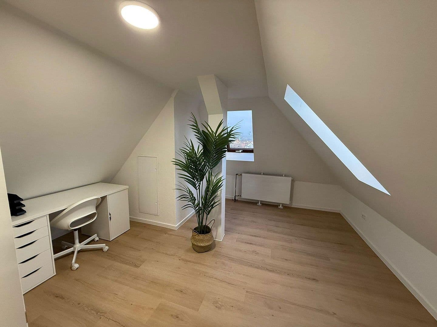 Pronájem bytu 16 m², Heilbronn, Bádensko-Württembersko Pronájem bytu 16 m², Heilbronn, Bádensko-Württembersko