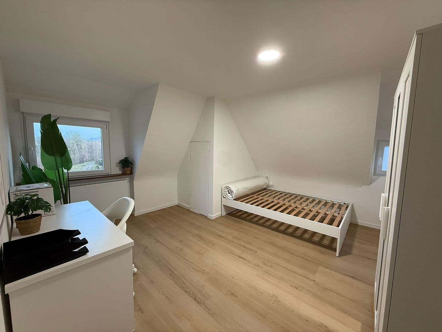 Pronájem bytu 16 m², Heilbronn, Bádensko-Württembersko Pronájem bytu 16 m², Heilbronn, Bádensko-Württembersko