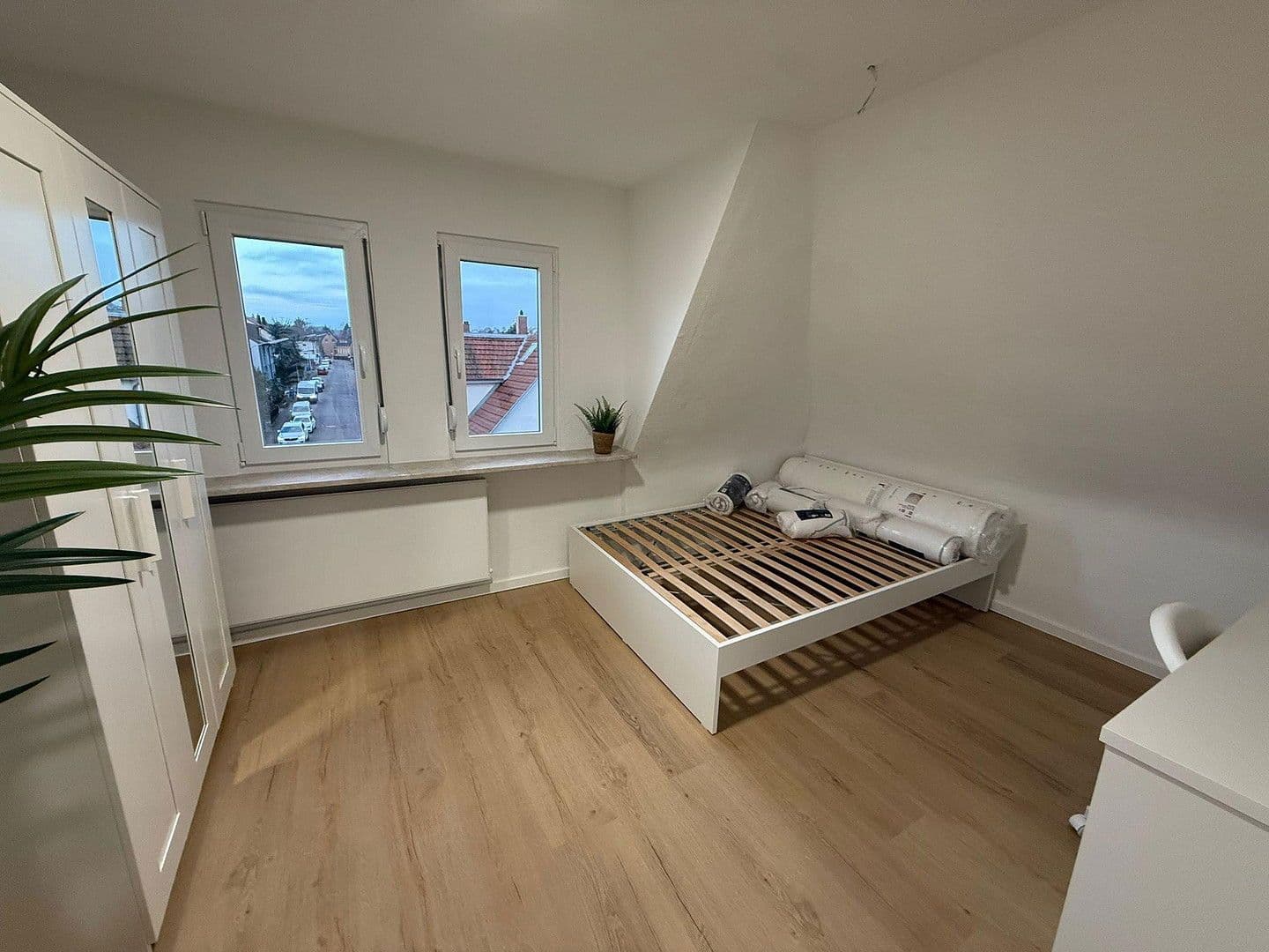 Pronájem bytu 16 m², Heilbronn, Bádensko-Württembersko Pronájem bytu 16 m², Heilbronn, Bádensko-Württembersko