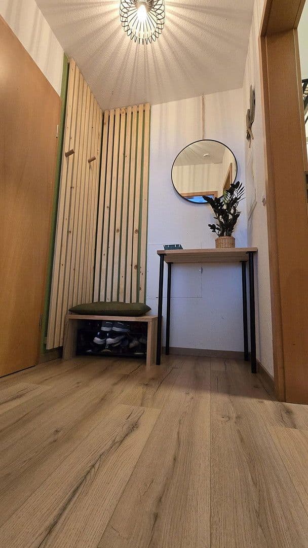 Prodej bytu 1+1 41 m², Langenselbold, Hessen Prodej bytu 1+1 41 m², Langenselbold, Hessen