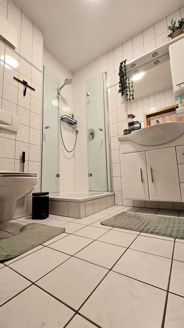 Prodej bytu 1+1 41 m², Langenselbold, Hessen Prodej bytu 1+1 41 m², Langenselbold, Hessen