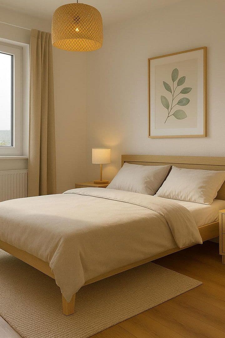 Prodej bytu 3+1 84 m², Niefern-Öschelbronn, Bádensko-Württembersko Prodej bytu 3+1 84 m², Niefern-Öschelbronn, Bádensko-Württembersko