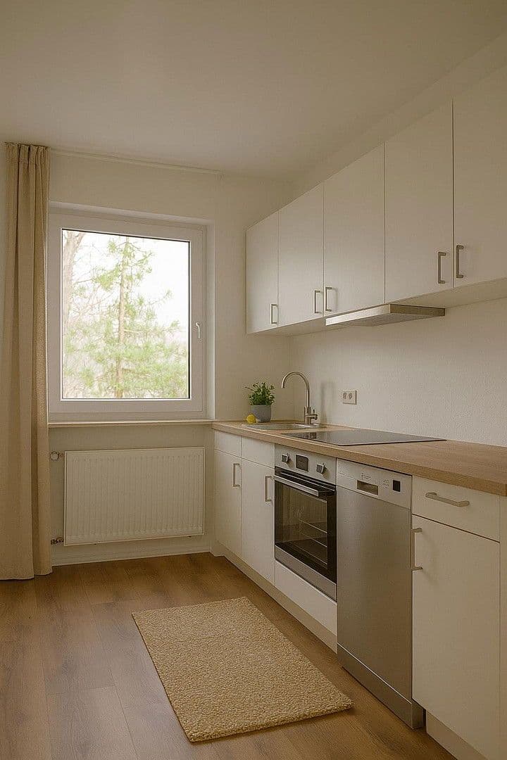 Prodej bytu 3+1 84 m², Niefern-Öschelbronn, Bádensko-Württembersko Prodej bytu 3+1 84 m², Niefern-Öschelbronn, Bádensko-Württembersko