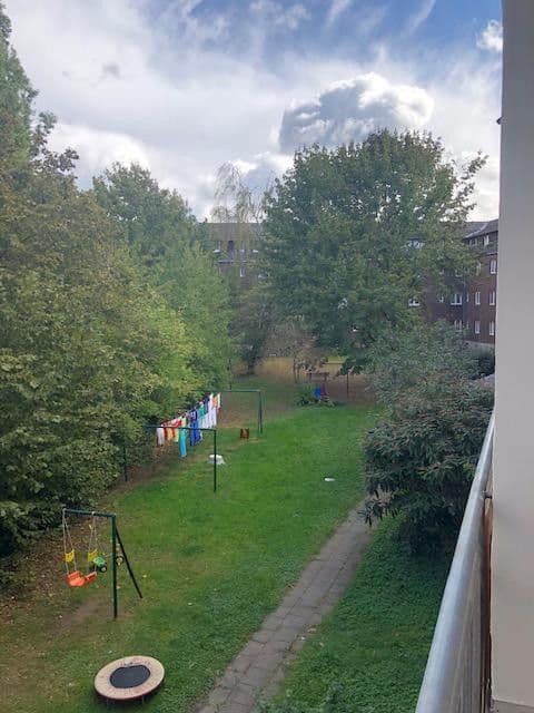 Pronájem bytu 2+1 41 m², Neustadtstraße 5, Leverkusen, Severní Porýní-Vestfálsko Pronájem bytu 2+1 41 m², Neustadtstraße 5, Leverkusen, Severní Porýní-Vestfálsko