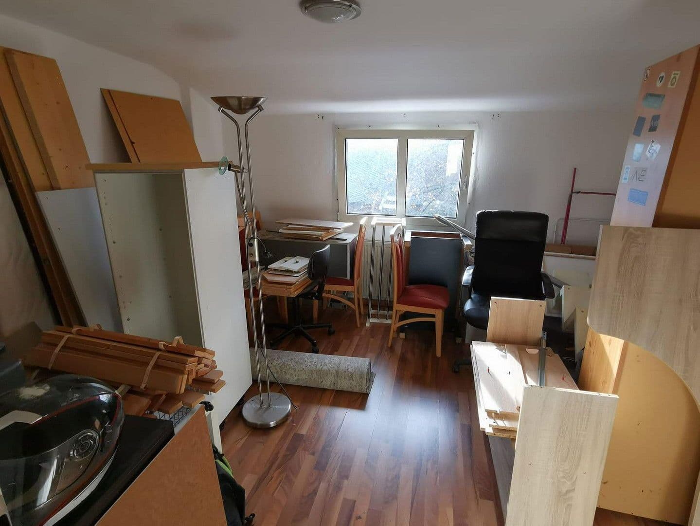 Pronájem bytu 2+1 41 m², Neustadtstraße 5, Leverkusen, Severní Porýní-Vestfálsko Pronájem bytu 2+1 41 m², Neustadtstraße 5, Leverkusen, Severní Porýní-Vestfálsko