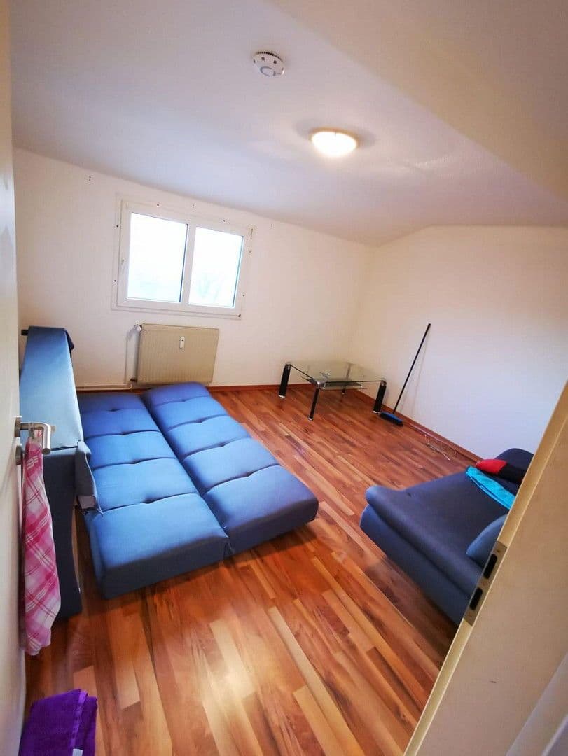 Pronájem bytu 2+1 41 m², Neustadtstraße 5, Leverkusen, Severní Porýní-Vestfálsko Pronájem bytu 2+1 41 m², Neustadtstraße 5, Leverkusen, Severní Porýní-Vestfálsko