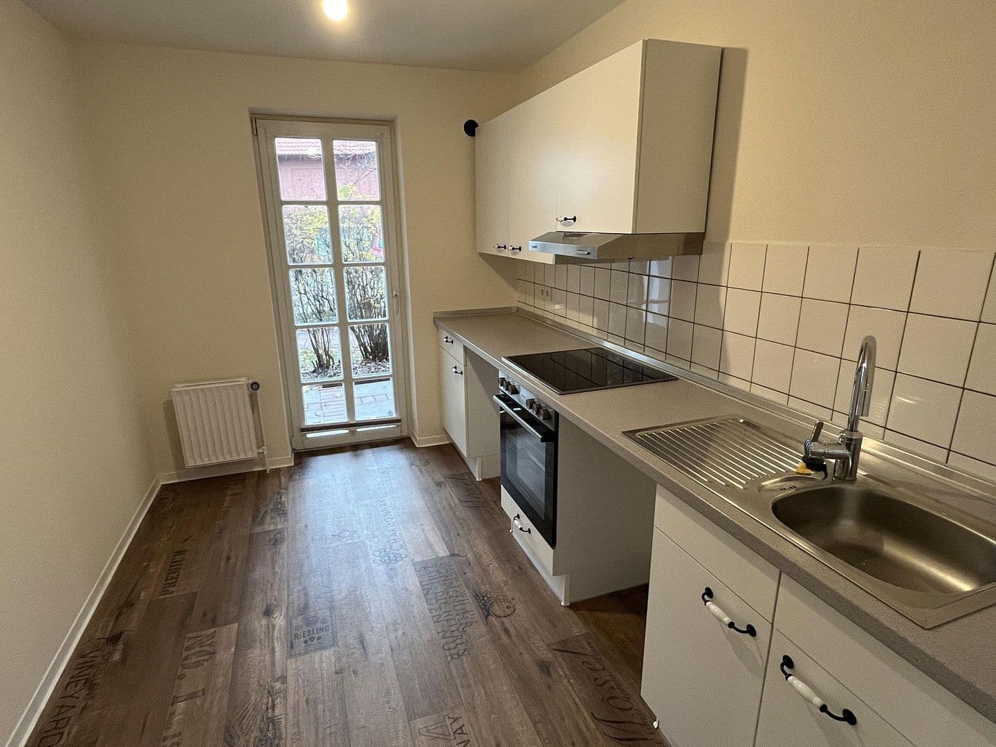 Pronájem bytu 2+1 58 m², Heinrich-Stein-Str. 7, Lütjenburg, Šlesvicko-Holštýnsko Pronájem bytu 2+1 58 m², Heinrich-Stein-Str. 7, Lütjenburg, Šlesvicko-Holštýnsko